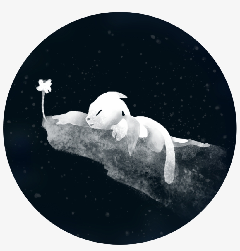 Tumblr Ny0vf85slo1ra9snbo1 1280 - Ori And The Blind Forest Icon, transparent png