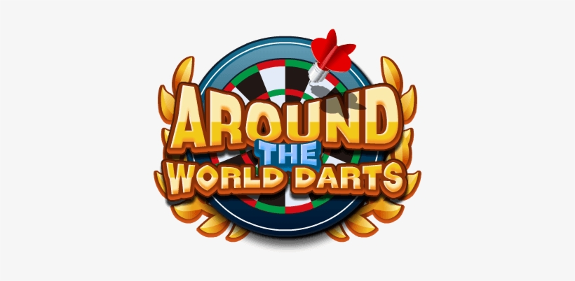 Darts, transparent png