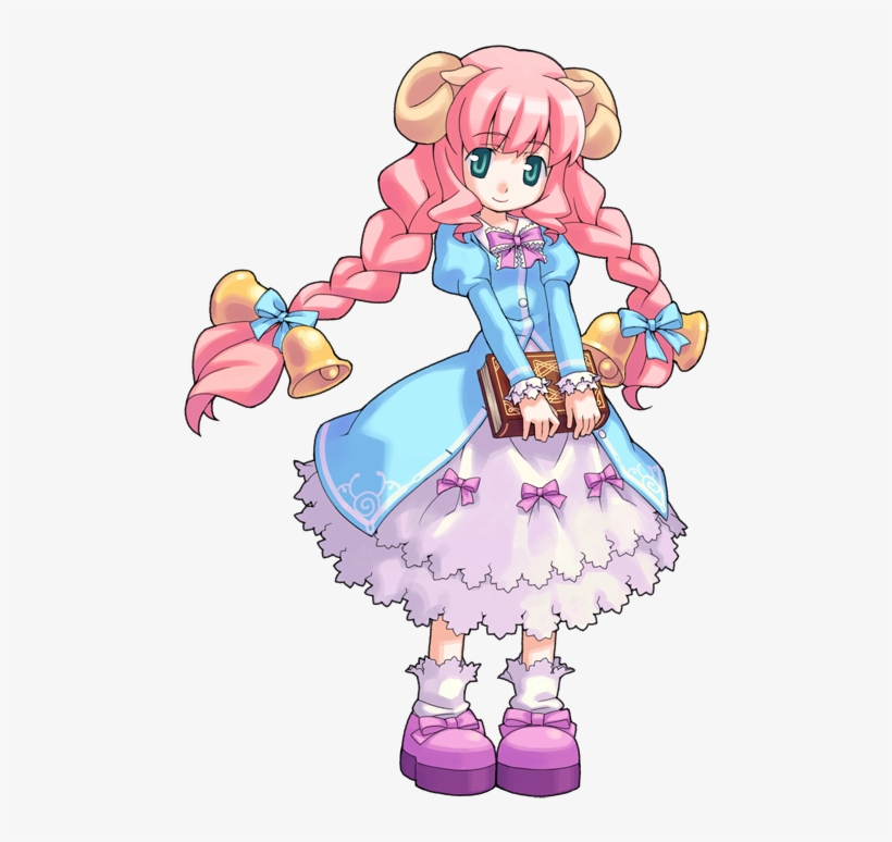 Image - Librarian - Sheep Trickster Mmo, transparent png