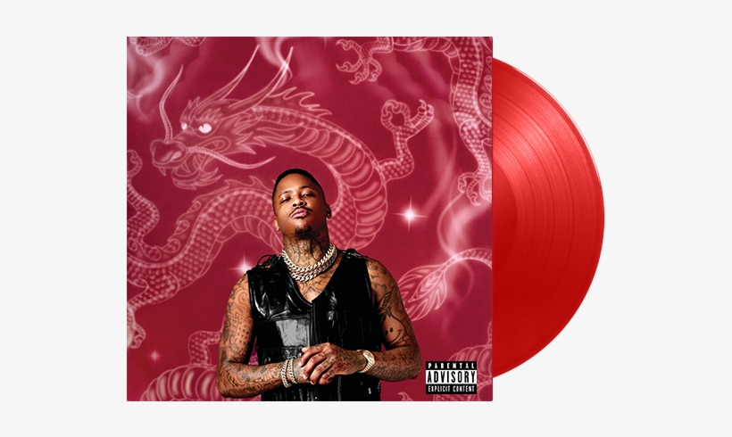 Bompton Edition Of Where's Waldo - Yg Stay Dangerous, transparent png