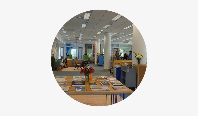 Electronic Research Resources - Library, transparent png