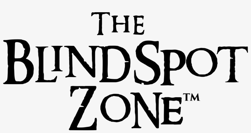 Escape The Blind Spot Zone™ - Neue Rundschau, transparent png