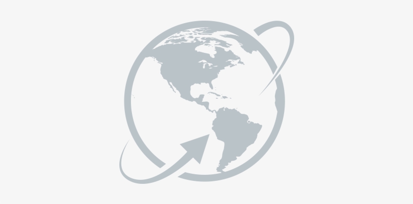 Berkshire Hathaway Energy Around The World - Nord E Sud America, transparent png