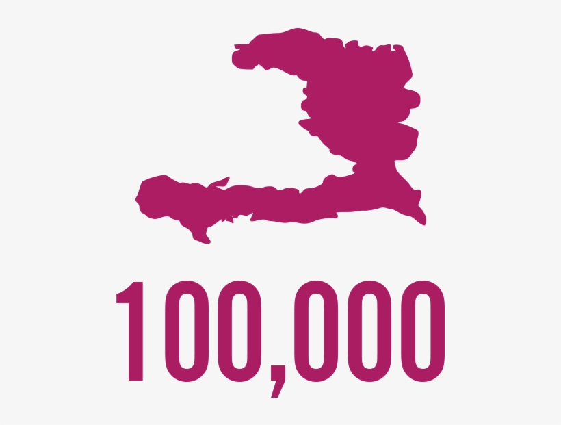 Icon - Haiti, transparent png