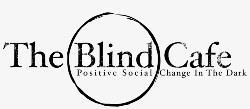 Blindcafelogopic - Blind Cafe Logo Png, transparent png