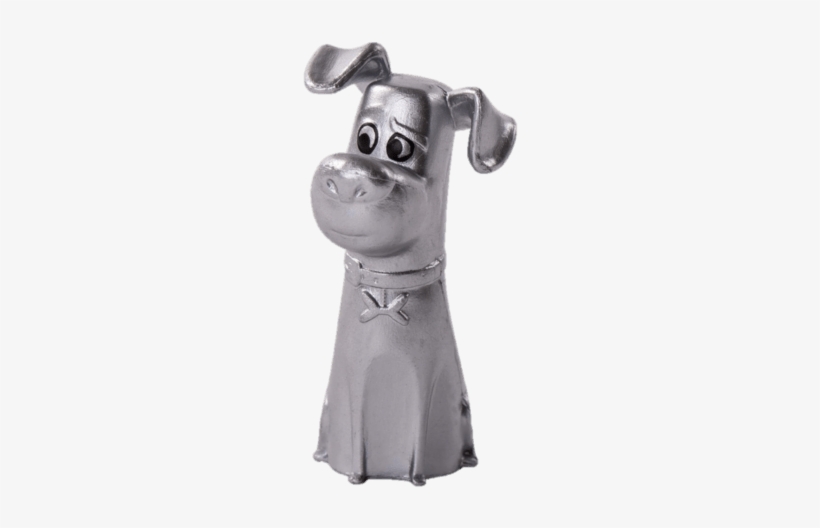 The Secret Life Pets Mini Figures Blind Bags Season - Secret Life Of Pets Collectible Figures Limited Edition, transparent png