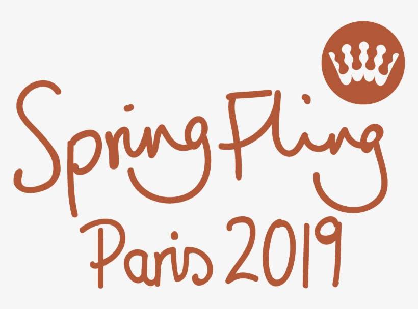 Spring Fling - Rscds, transparent png