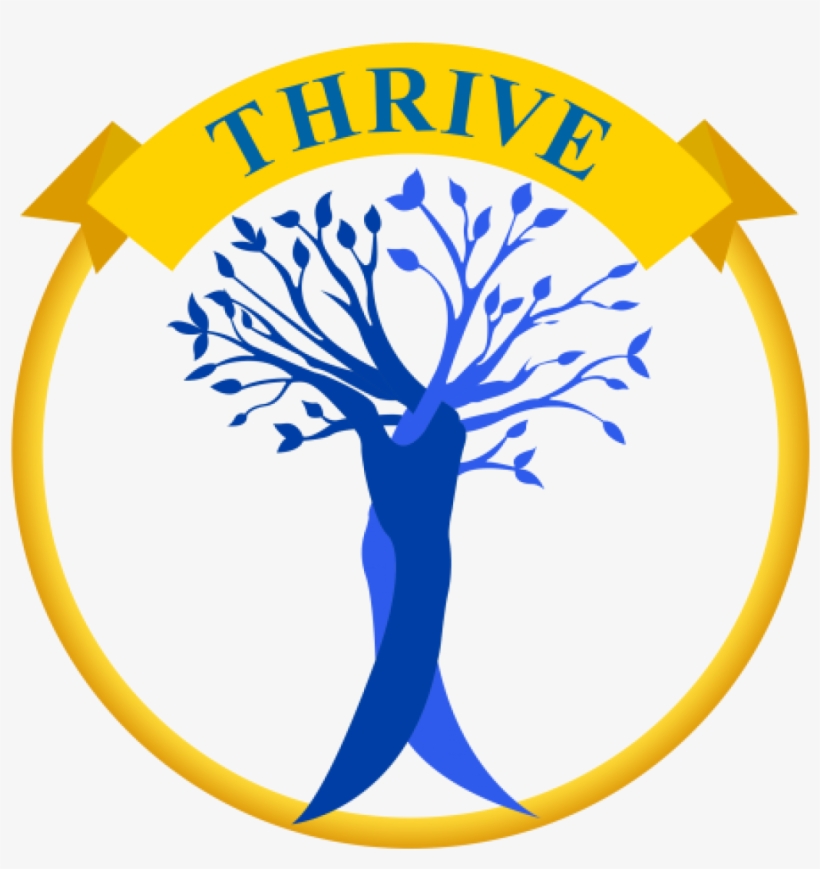 Uci Thrive Lab, transparent png