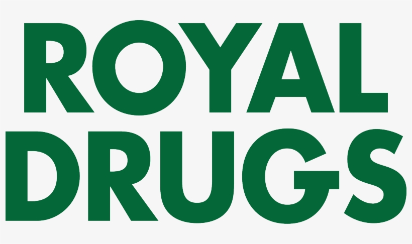 Royal Drugs Logo - Logo Royal Films Png, transparent png