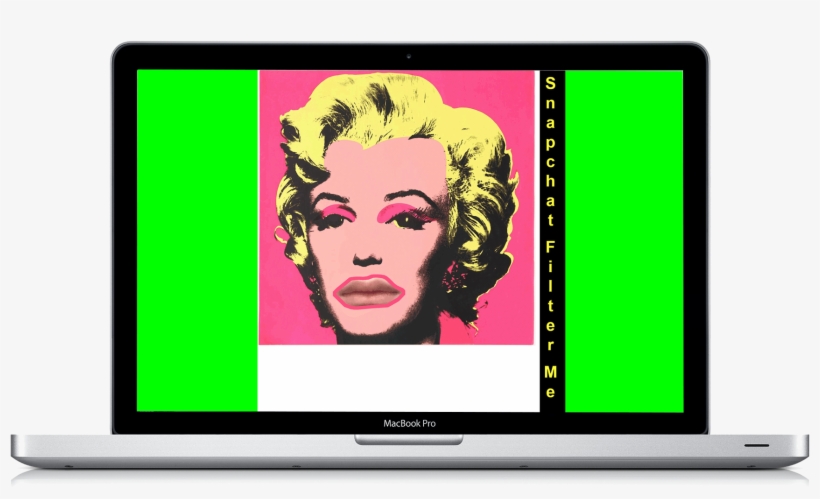 [online] Available At - Marilyn Monroe Andy Warhol, transparent png