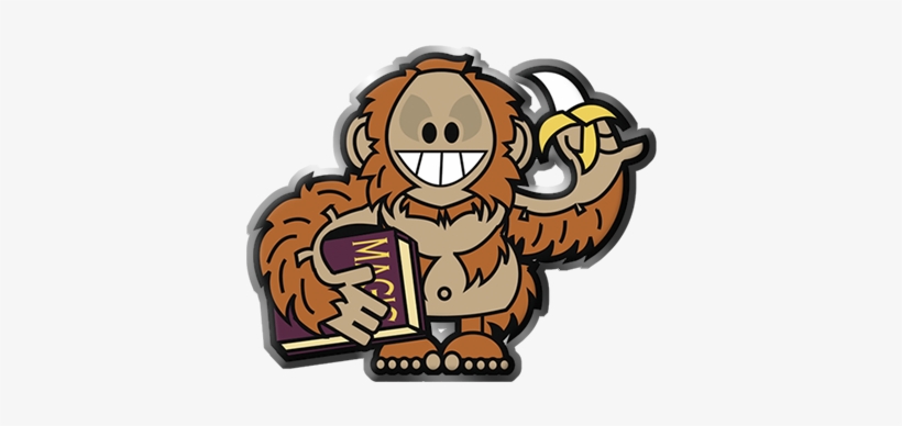 Click To Zoom - The Art Of Discworld, transparent png