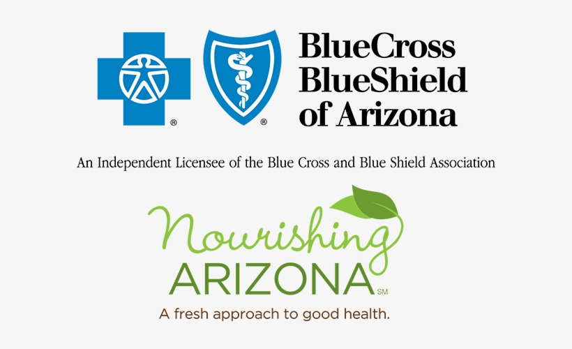 Bcbs - Blue Cross Blue Shield Of Arizona, transparent png