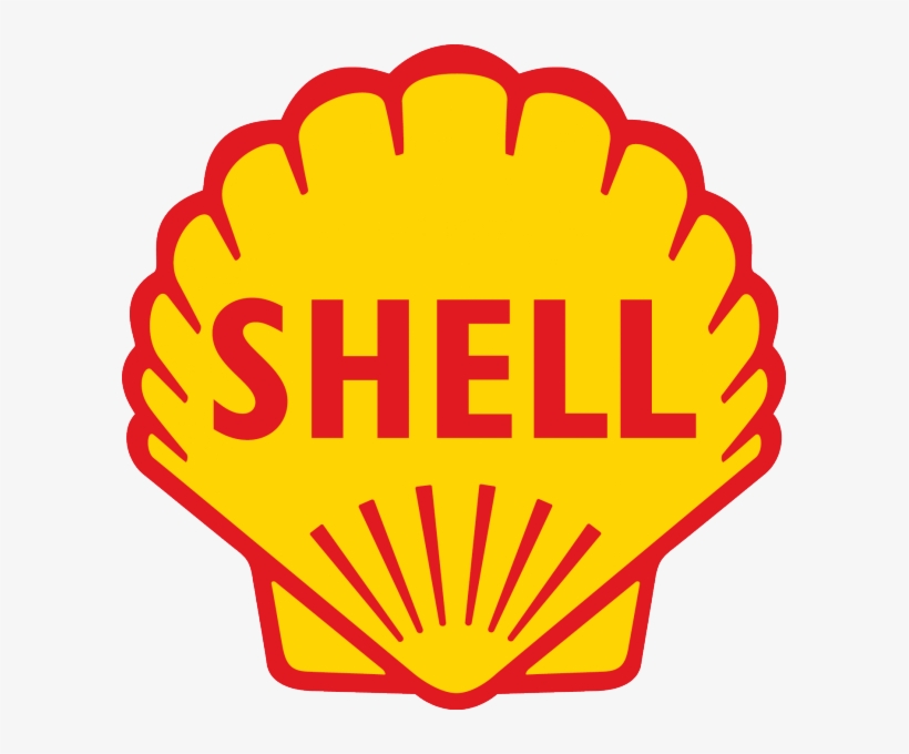 Baytown Shell Historic Logo - Shell Logo Vector, transparent png