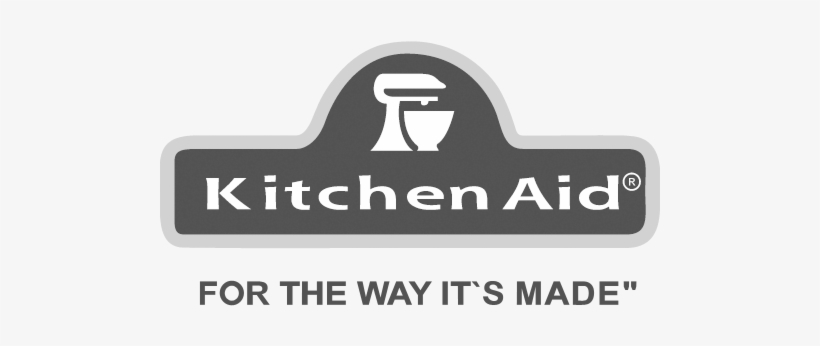Find This Pin And More On Kitchenaid By Chiwowwowmom - Kitchenaid Logo, transparent png