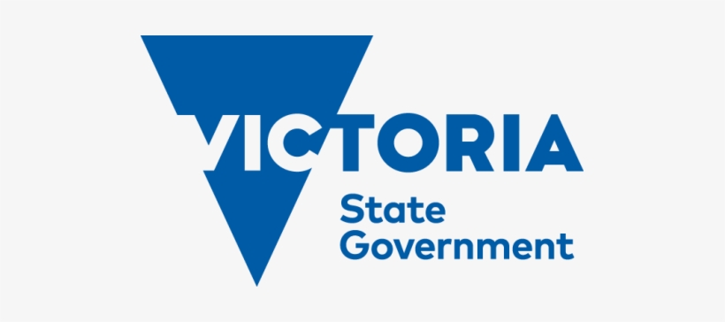 Victorian Government Logo - Victoria Government Logo Png, transparent png
