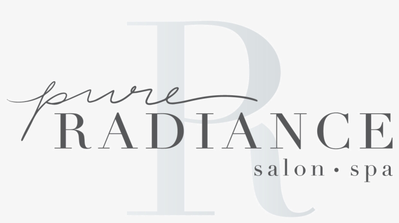 Pure Radiance Salon & Spa - Pure Radiance, transparent png