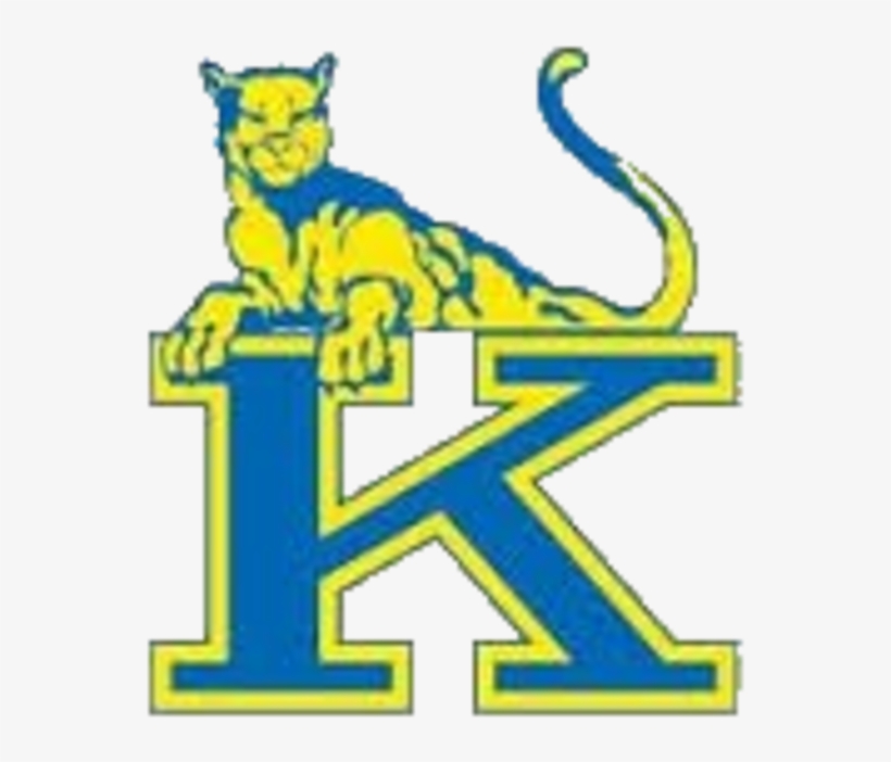 Henry J Kaiser High School Logo, transparent png