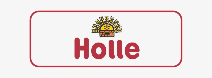 Holle Organic Fruit Cereal Banana Semolina, 250g, transparent png