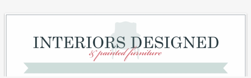 Interiors Designed & Painted Finds - Artistic Red Fox Rectangle Sticker, transparent png