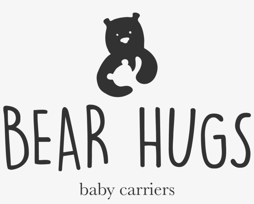 Bear Hugs Baby Carriers - Big Brother Svg, transparent png