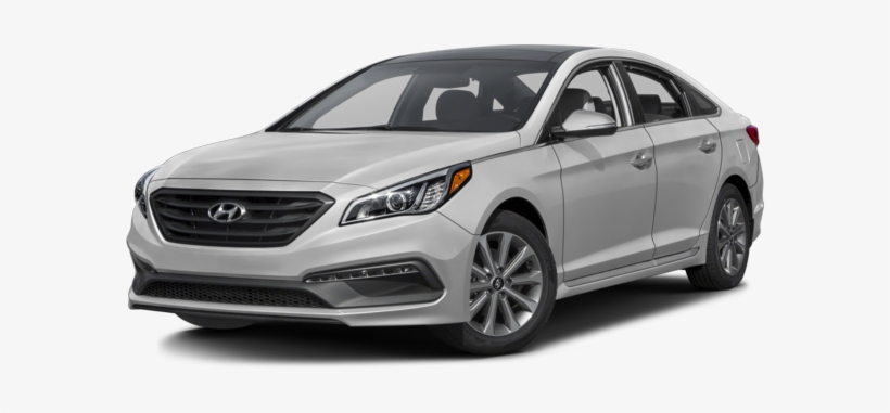 Kelley Blue Book - 2015 Hyundai Sonata, transparent png