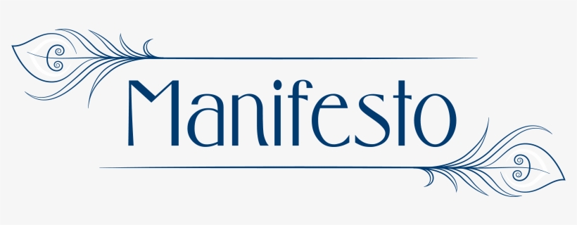 Manifesto Lifestyle Salon Manifesto Lifestyle Salon - Manifesto Lifestyle Salon And Haberdashery, transparent png