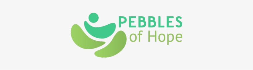 Pebbles Of Hope On Twitter - Pebbles Of Hope, transparent png