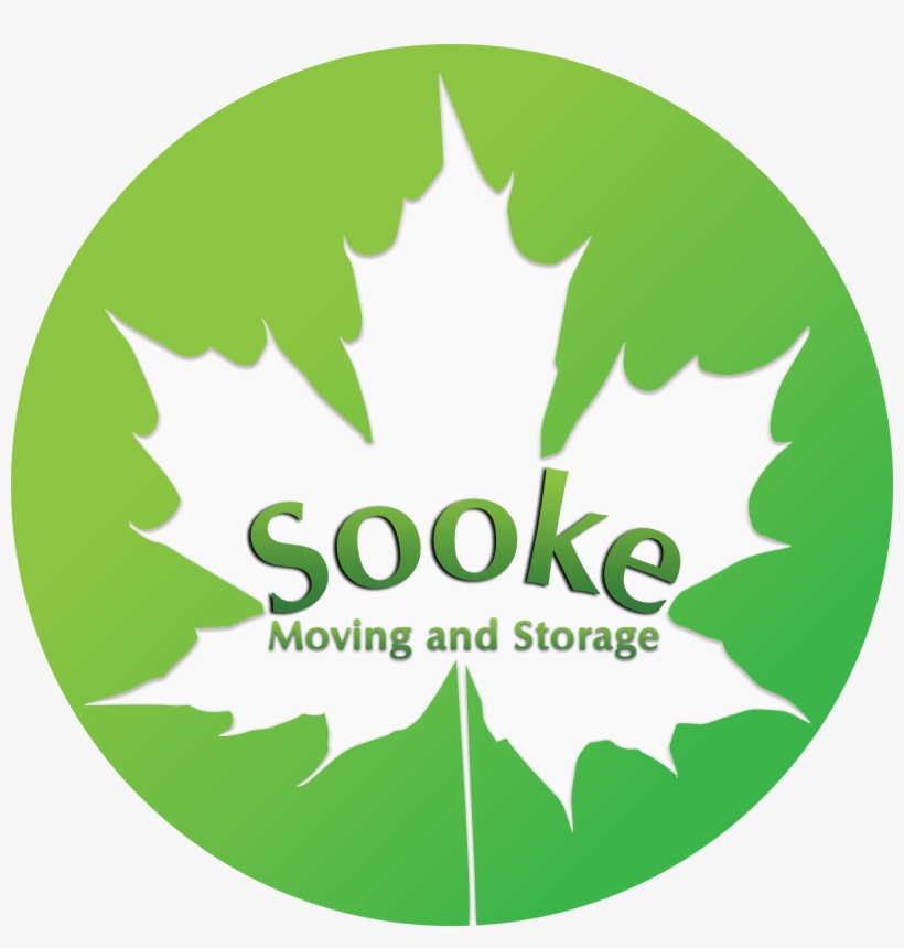 Sooke Moving And Storage - God Bless Canada, transparent png