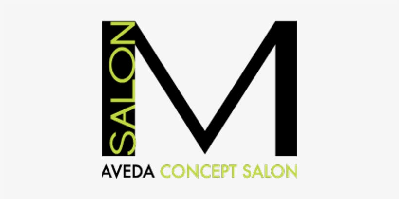 Salon M Spa Aveda - Salon M Spencer Iowa, transparent png