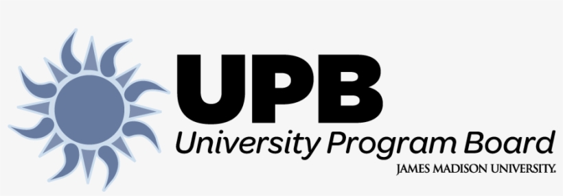 By Encouraging Boundless Expression, The University - Upb Logo Jmu, transparent png
