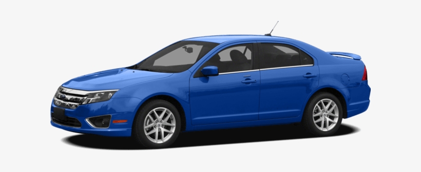 Kelley Blue Book Car Valuation >> 2011 Ford Fusion - Ford Fusion Se 2011, transparent png