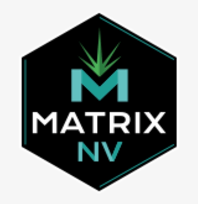 Nevada Made Marijuana - Matrix Nv, transparent png