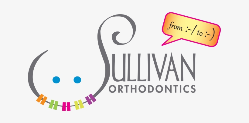 Sullivan Orthodontics - Logo Of Orthodontics, transparent png