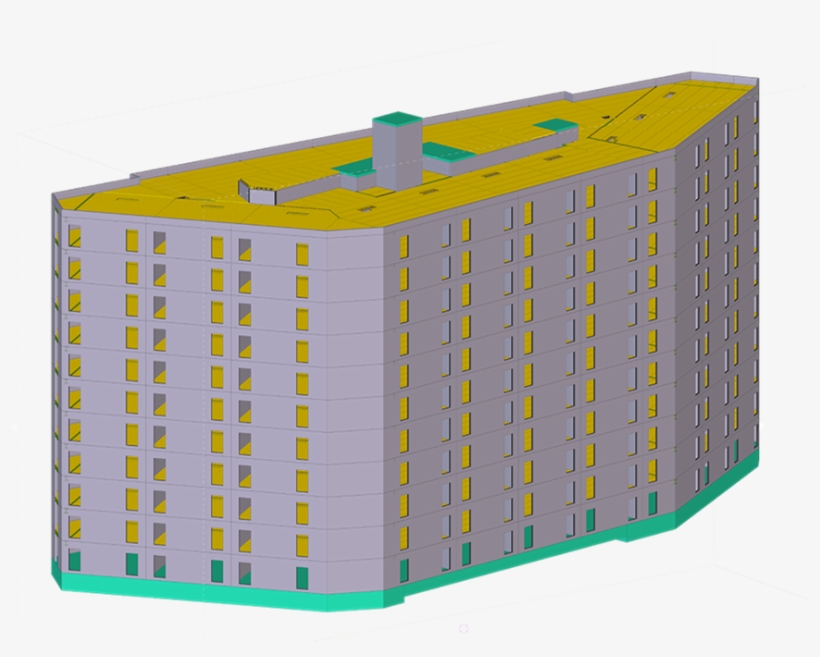 That O'reilly Concrete Has Been Awarded A £5,000,000, transparent png