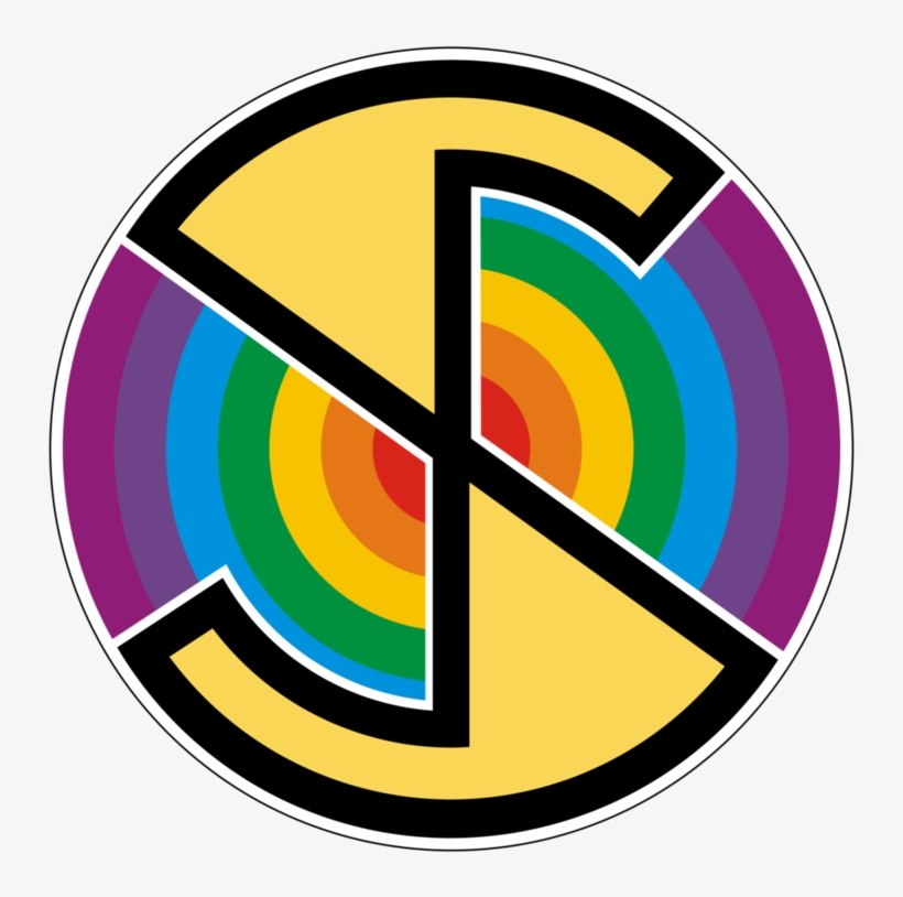 Spectrum Organization By Pointingmonkey - Captain Scarlet Spectrum Logo, transparent png
