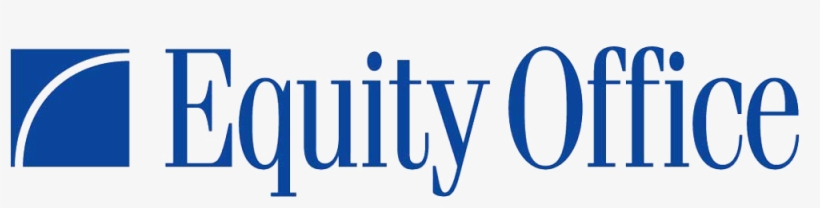 Clients - Equity Office Properties Logo, transparent png