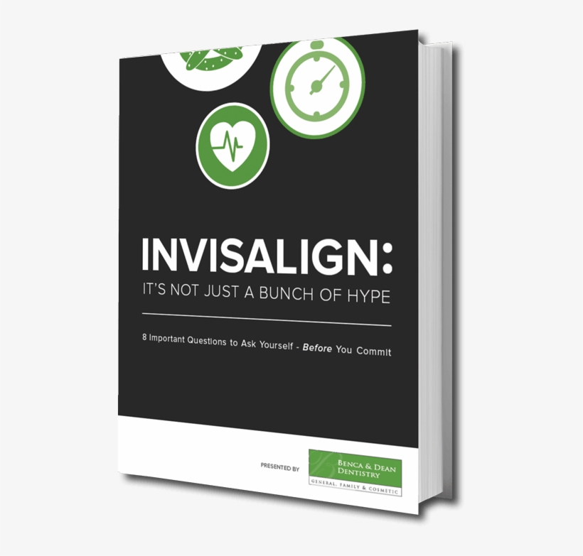 Invisalign Free Ebook Download Preview - Ebook Invisalign, transparent png
