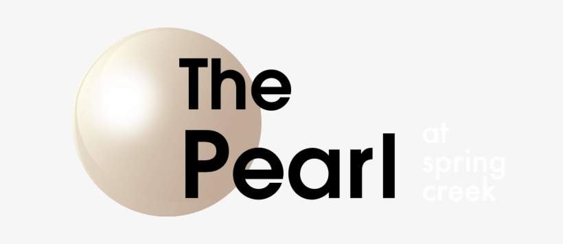 The Pearl At Spring Creek - Recovery College, transparent png