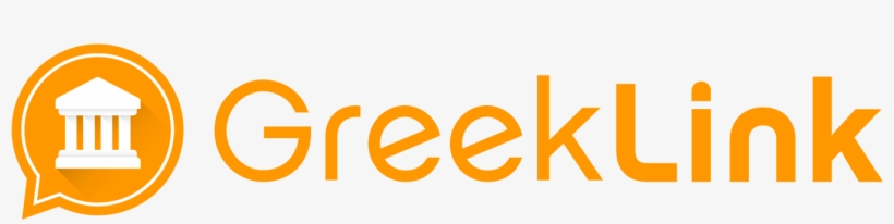 Greek Link, transparent png