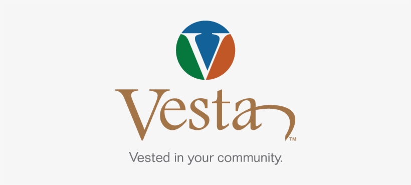 Vesta Property Services Northeast To Host Coa/hoa Board - Vesta Property Services Logo, transparent png