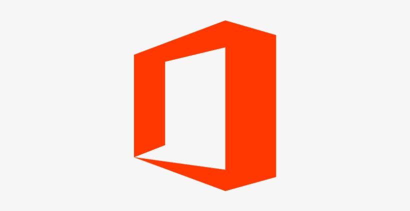 Outlook 2013 Logo Png Download - Microsoft Office, transparent png
