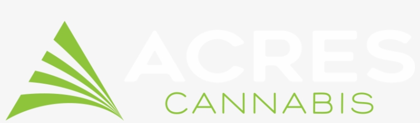Acres Cannabis - Sign, transparent png