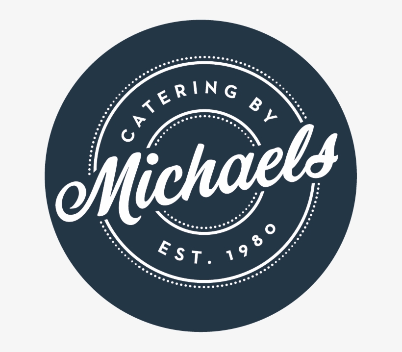 Catering By Michaels - Michaels Logo, transparent png