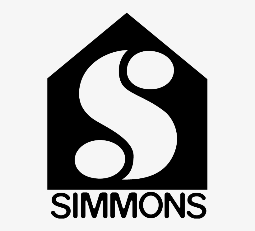 Free Vector Simmons Logo - Simmons Logos, transparent png