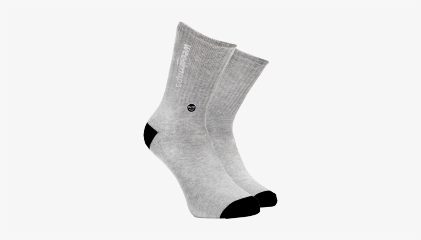 Sock, transparent png