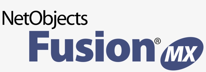 Netobjects Fusion Logo Png Transparent - Netobjects Fusion Logo, transparent png