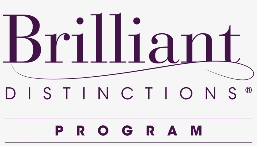 Brilliantdistinctions Purple V6 - Brilliant Distinctions Rewards Program, transparent png