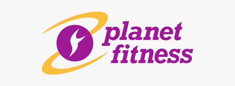 Planetfitness2 - Graphic Design, transparent png