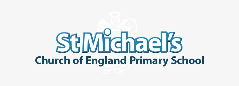 St Michaels School Logo - St Michael's Primary School England, transparent png