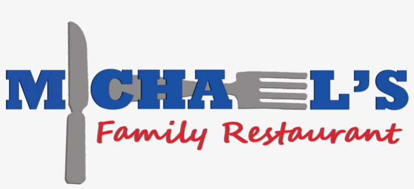 Michael's Family Restaurant - Restaurant, transparent png